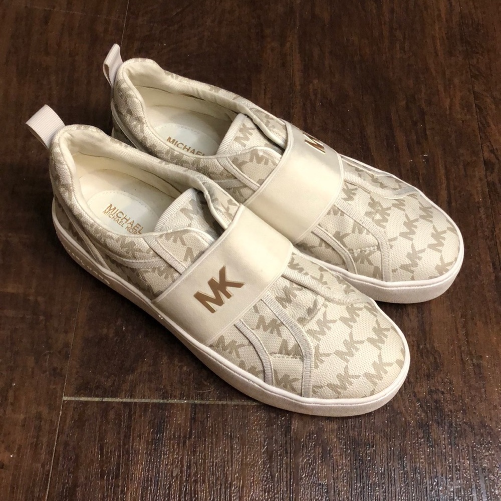 Michael Kors Sneakers